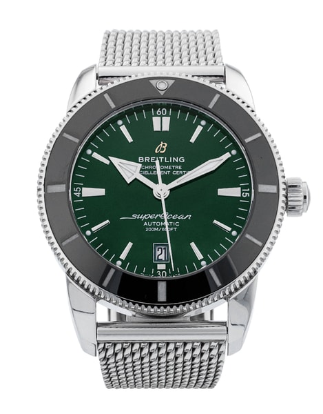 Breitling SuperOcean Heritage B20 Automatic 46 AB2020